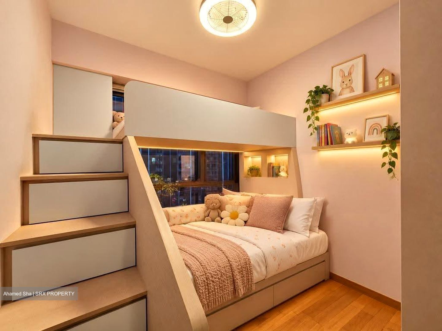 Twin Vew (D5), Apartment #633397411
